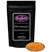 Harissa Gewürz-  für Marinaden und Dips