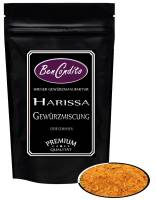 Harissa Gewürz 1 KG