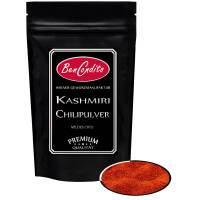 Kashimir Chilipulver