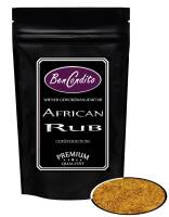 Gewürzmischung African Rub