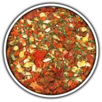 Arrabiata Gewürzmischung 1Kg