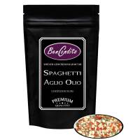Aglio e Olio - Spaghetti Gewürz
