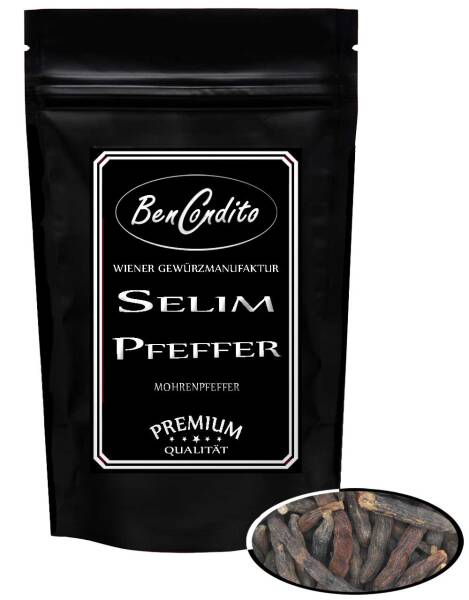 Selim Pfeffer 1Kg