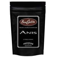 Anis – süßlich-würzige Samen mit Lakritz-Note
