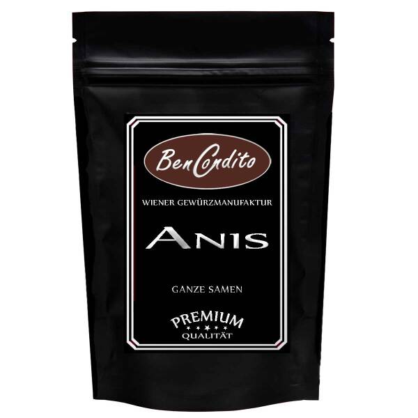 Anis 160g