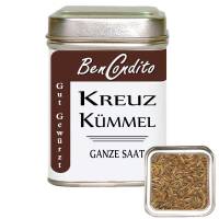 Kreuzkümmel