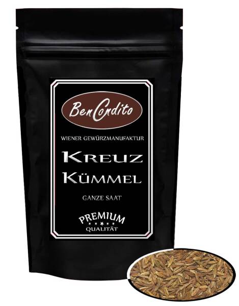 Kreuzkümmel 1Kg