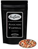 Avocado Topping