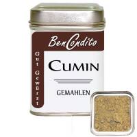 Cumin