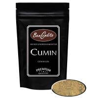 Cumin (Kreuzkümmel) gemahlen