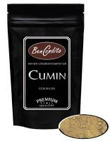 Cumin (Kreuzkümmel) gemahlen 140 Gramm