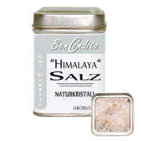 Grobes Himalaya Salz