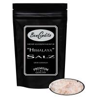 Grob gemahlenes Himalaya Salz Nachfüllung 500 Gramm