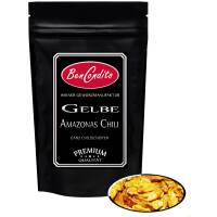 gelbe Amazonas Chili