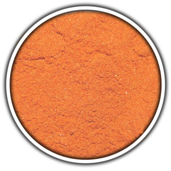 Carolina Reaper Chilipulver