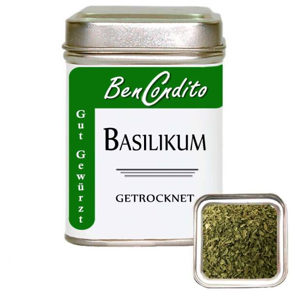 Basilikum