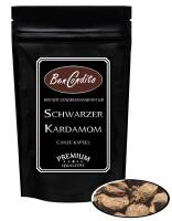 Schwarzer Kardamom