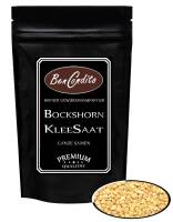 500g ganze Bockshornkleesamen Beutel