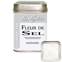 150g Fleur de Sel in einer Dose – feinstes,...