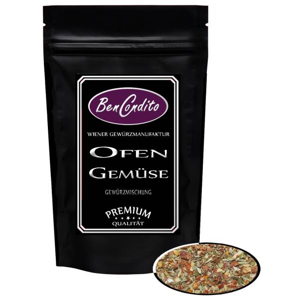 Ofengemüse 160g