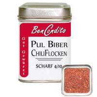 Pul Biber Chili