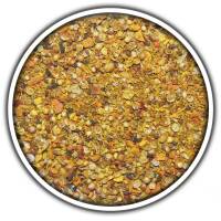 Grobe Currymischung in der Dose – Für...