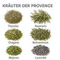 Kräutermischung