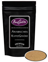 Kaffeegewürz 500g