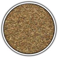 500g Ajowan im Beutel – würziges Gewürz für Profiküchen & Gewürzmischungen