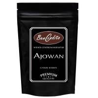 1kg Ajowan – kräftiges Gewürz in Großpackung für Vielverwender & Gewürzmischungen