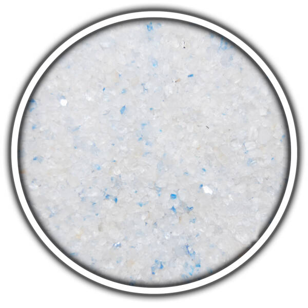 Blaues Persisches Salz