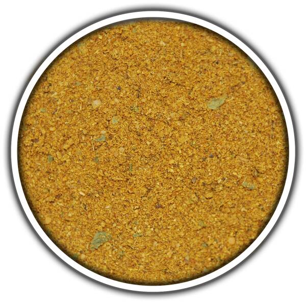 Garam Masala