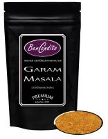 Garam Masala – Indische Gewürzmischung