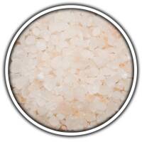 Grob gemahlenes Himalaya Salz Dose