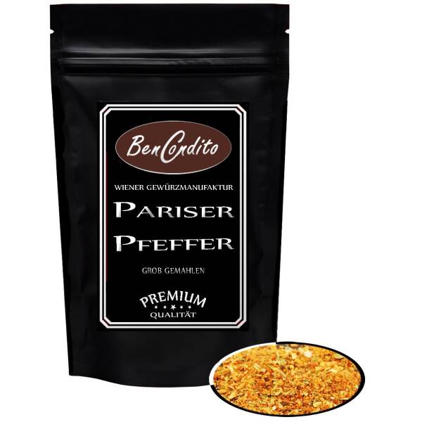 Pariser Pfeffer