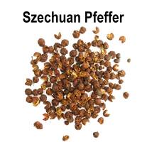 Szechuanpfeffer – Für asiatische Gerichte und mehr