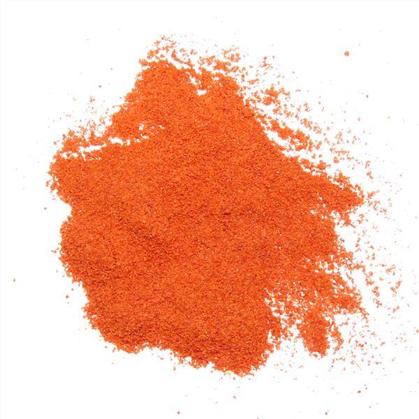 Paprika ( Paprikapulver ) Delikatess