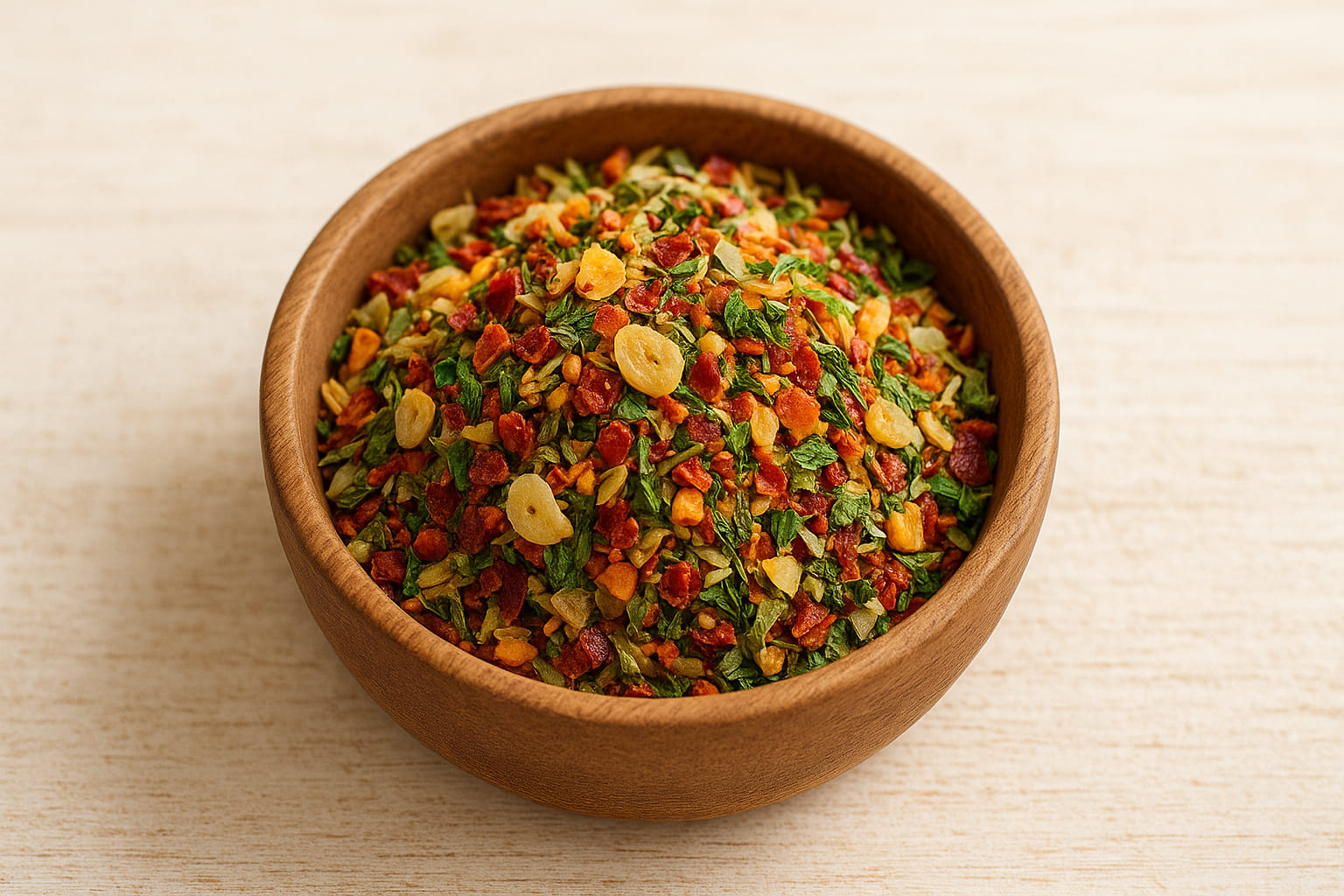 aglio-olio-gewuerz.jpg BenCondito Aglio e Olio Gewürzmischung mit Knoblauch, Chili und Kräutern