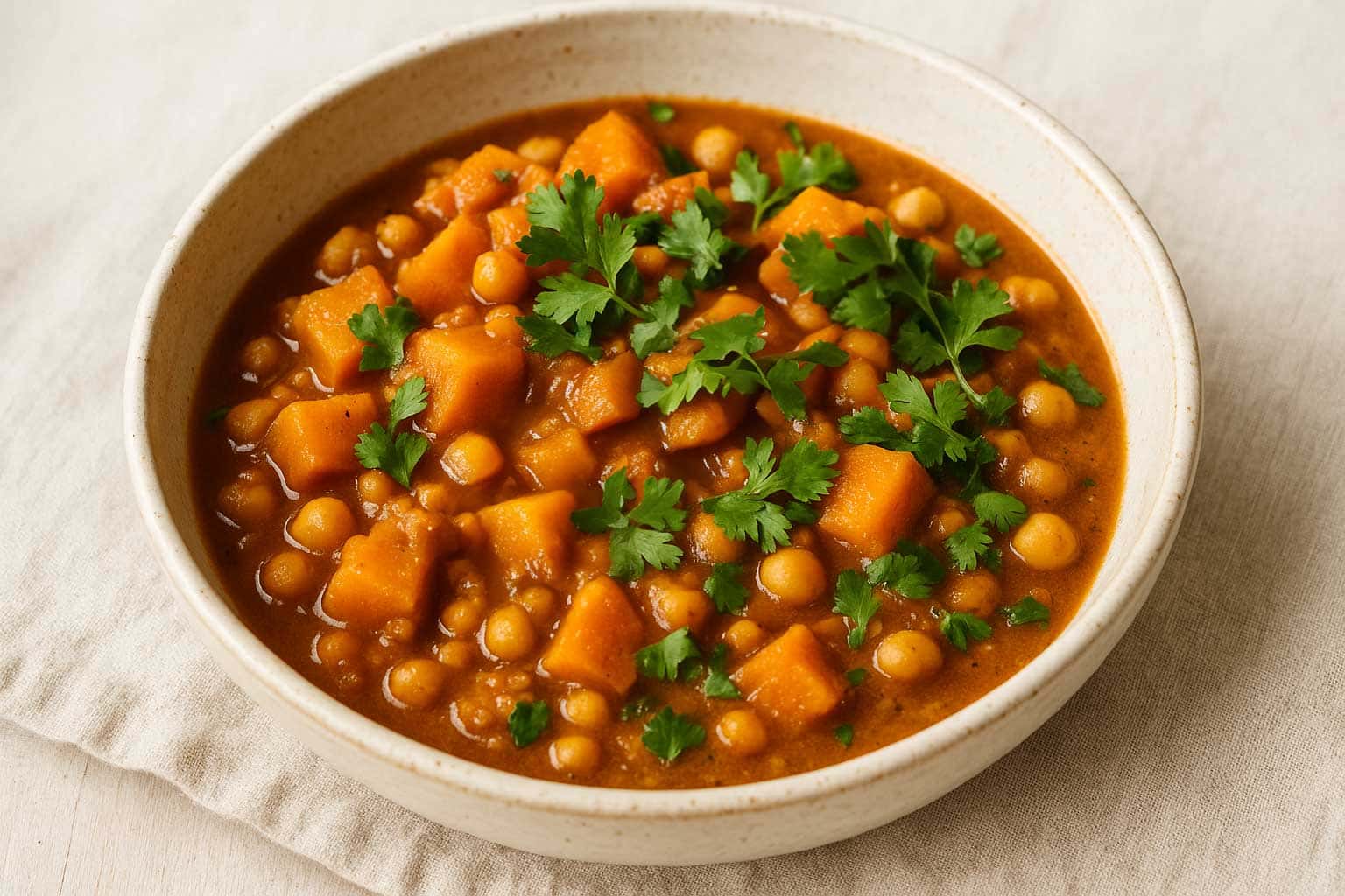 ceylon-zimt-herzhaft Orientalisches Curry mit Ceylon-Zimt verfeinert