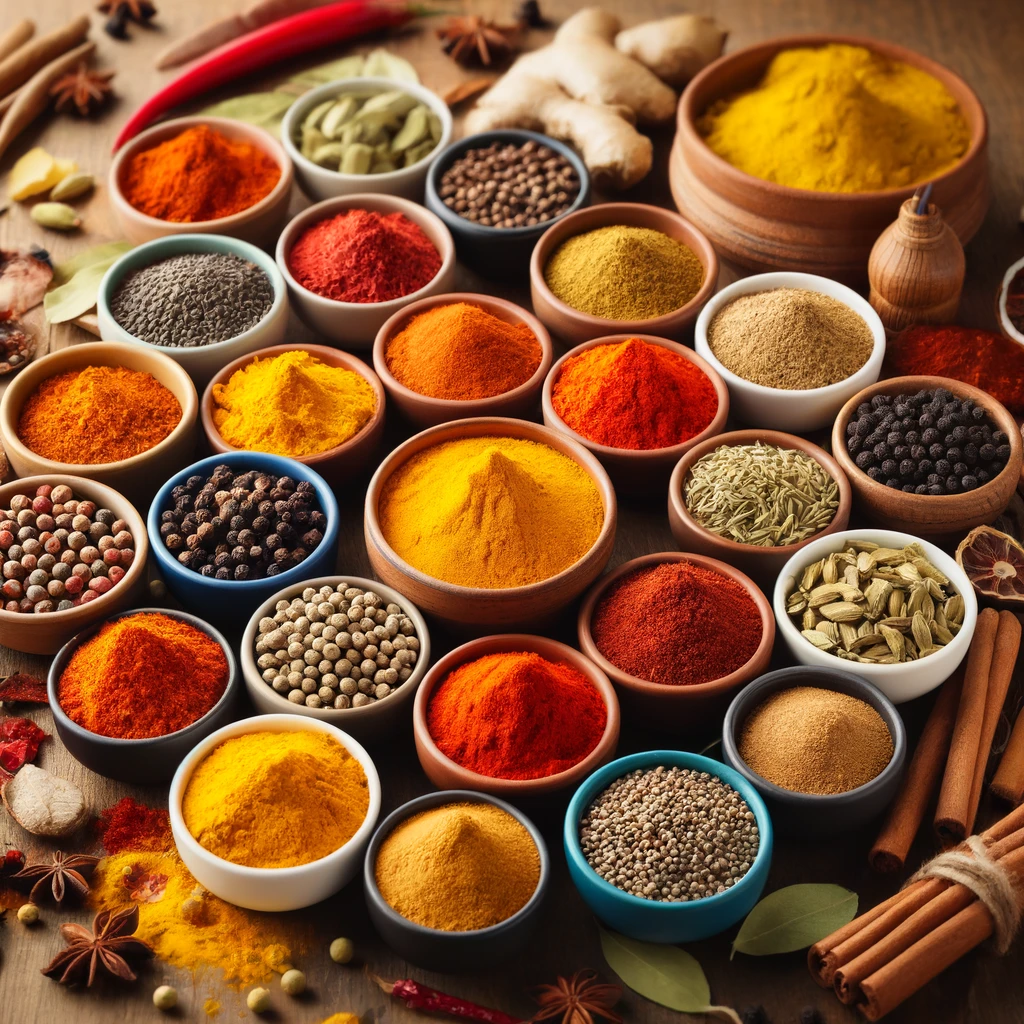Currypulver mischen: Anleitung und Tipps