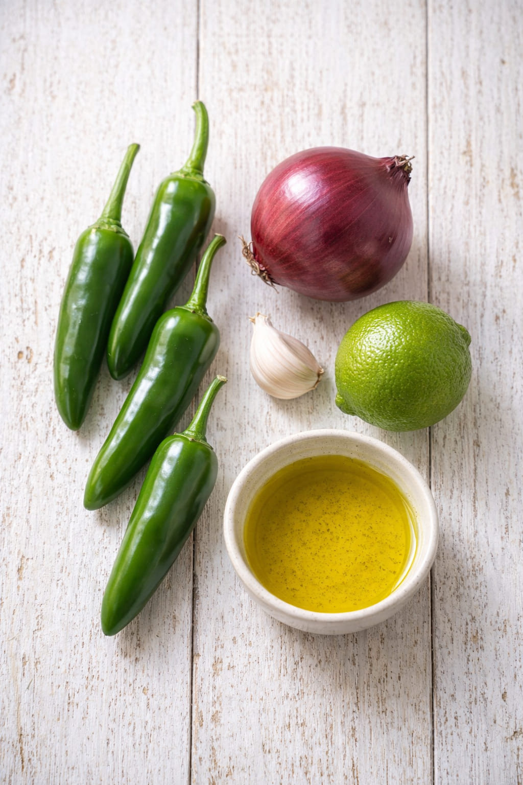 jalapeno-salsa-zutaten-frisch