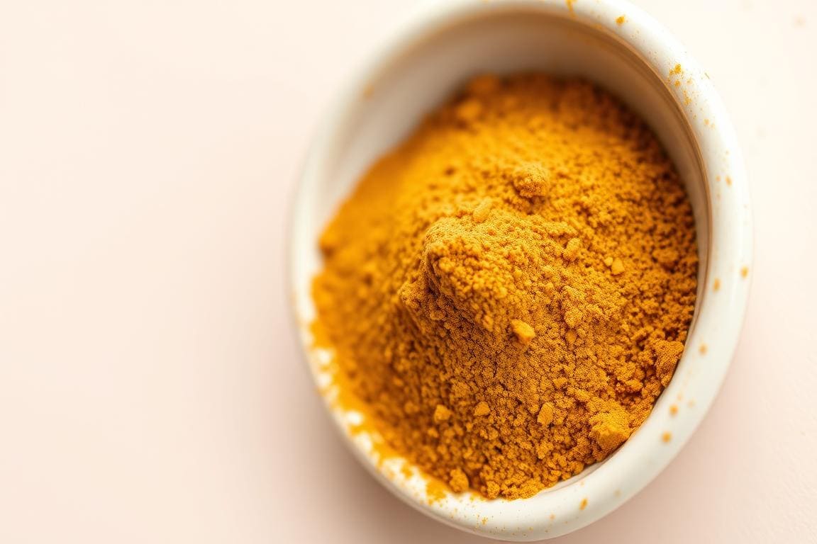 gemahlener-kreuzkuemmel.jpg Gemahlener Kreuzkümmel in einer kleinen Schüssel