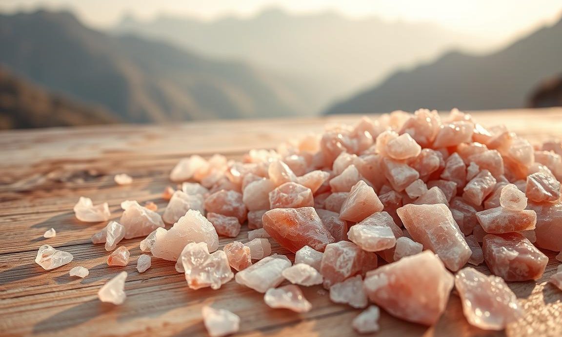 himalaya salz kristallsalz