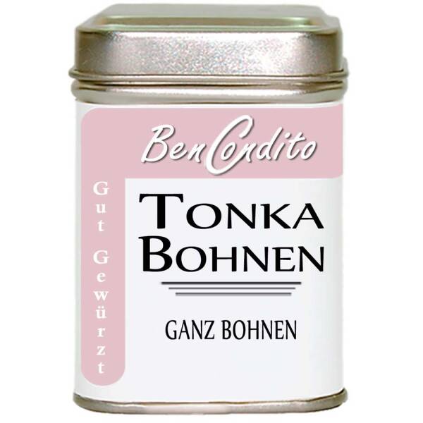 60g Gewürzdose